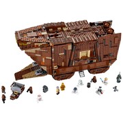 Sandcrawler