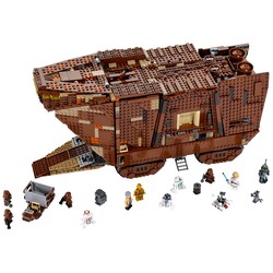 LEGO 75059 Sandcrawler