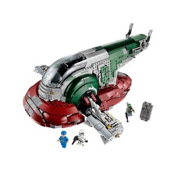 LEGO 75060 Star Wars