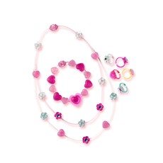 Jewels-n-Rings (set 7507-1)