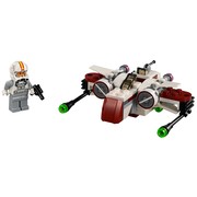 ARC-170 Starfighter