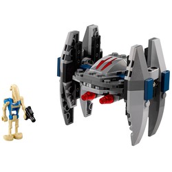Vulture Droid, zdjęcie 1