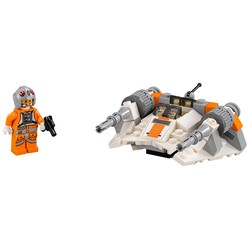 Snowspeeder, zdjęcie 1