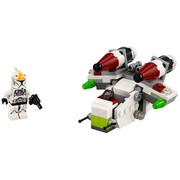 Republic Gunship