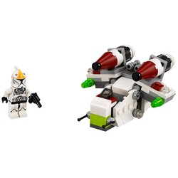 Republic Gunship, zdjęcie 1