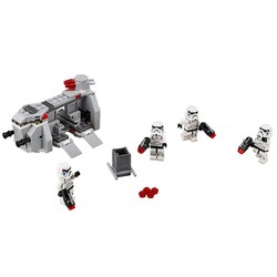 Imperial Troop Transport, zdjęcie 1