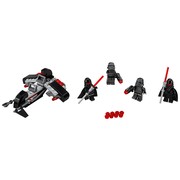 Shadow Troopers