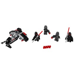 Shadow Troopers, zdjęcie 1