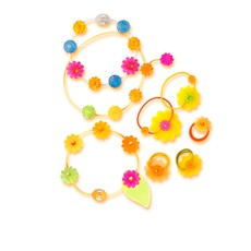 Jewels-n-Bands (set 7508-1)
