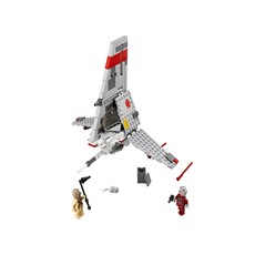 T-16 Skyhopper (set 75081-1)