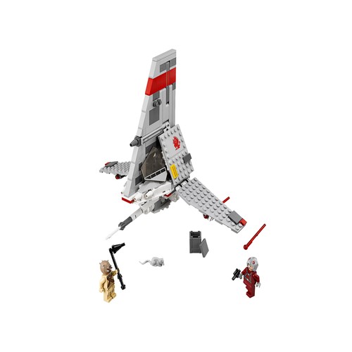 T-16 Skyhopper