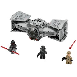 TIE Advanced Prototype, zdjęcie 1
