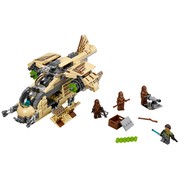 Wookiee Gunship