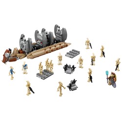 Battle Droid Troop Carrier, zdjęcie 1