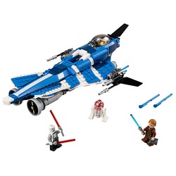 Anakin's Custom Jedi Starfighter, zdjęcie 1