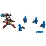 Senate Commando Troopers
