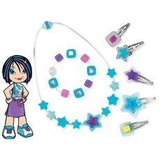Jewels-n-Clips (set 7509-1)