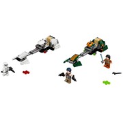 Ezra's Speeder Bike [Original Version]