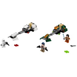 Ezra's Speeder Bike [Original Version]