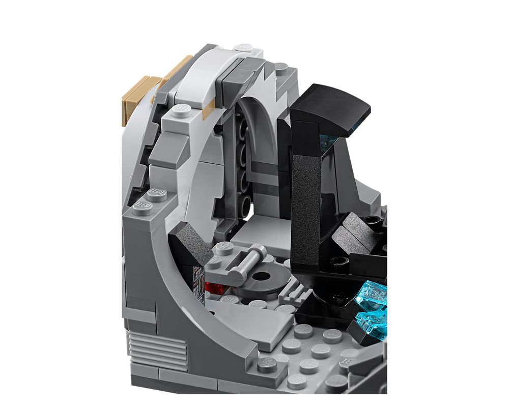 75093 Instruction Nr LEGO® Bauanleitung