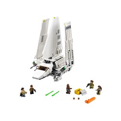 Imperial Shuttle Tydirium, zdjęcie 1