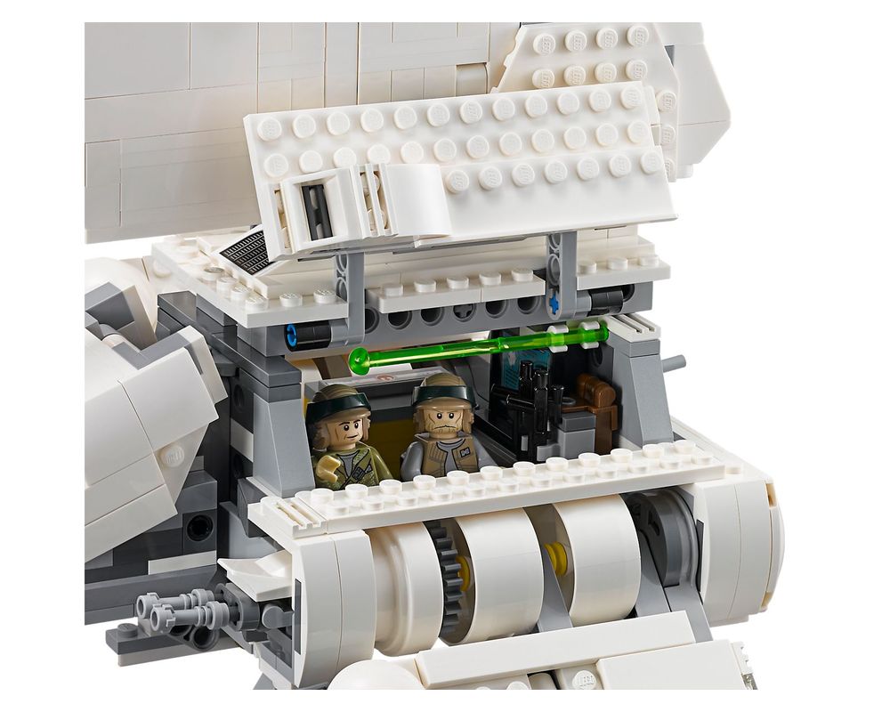 LEGO Set 75094-1 Imperial Shuttle Tydirium (2015 Star Wars