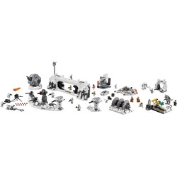 LEGO 75098 Assault on Hoth