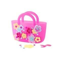 Trendy Tote Hot Pink (set 7510-1)