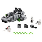 First Order Snowspeeder
