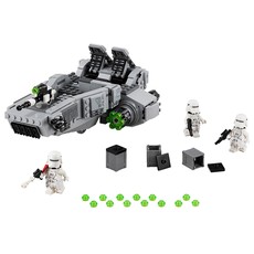 First Order Snowspeeder (set 75100-1)