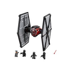 First Order Special Forces TIE Fighter, zdjęcie 1
