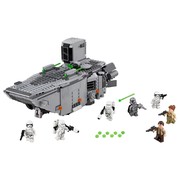 First Order Transporter