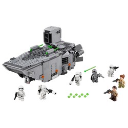 First Order Transporter, zdjęcie 1