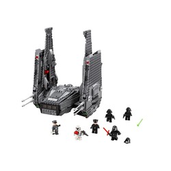 Kylo Ren's Command Shuttle, zdjęcie 1