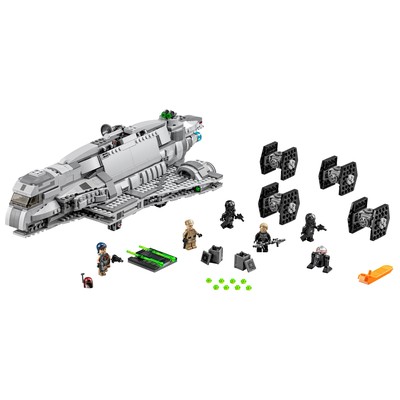 Imperial Assault Carrier