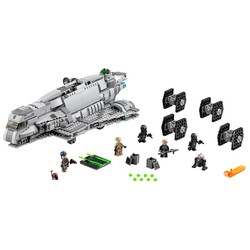 Imperial Assault Carrier, zdjęcie 1