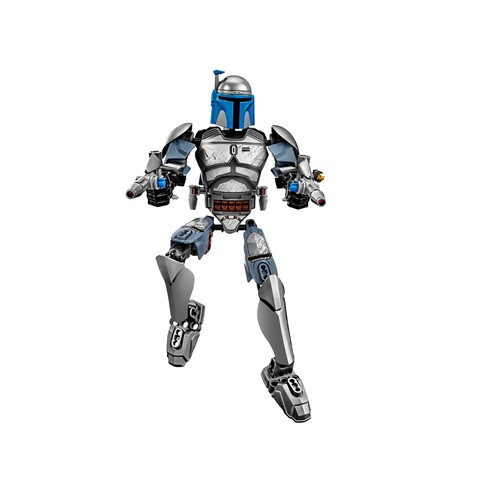 Jango Fett