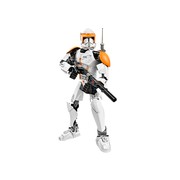Clone Commander Cody
