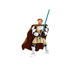 Obi-Wan Kenobi, zdjęcie 1