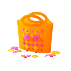 Trendy Tote Tangerine (set 7511-1)