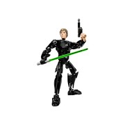 Luke Skywalker