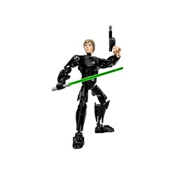 Luke Skywalker, zdjęcie 1