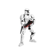 First Order Stormtrooper