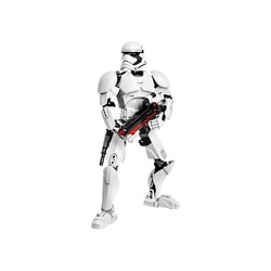 First Order Stormtrooper, zdjęcie 1