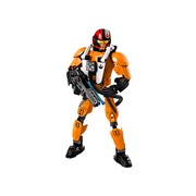 Poe Dameron