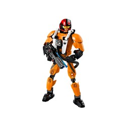 Poe Dameron, zdjęcie 1