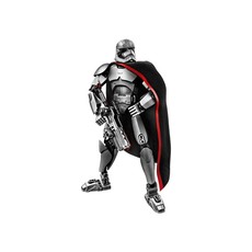 Captain Phasma (set 75118-1)