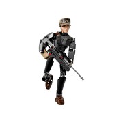 Sergeant Jyn Erso