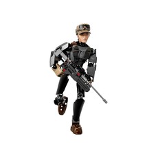 Sergeant Jyn Erso (set 75119-1)