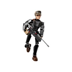 Sergeant Jyn Erso, zdjęcie 1
